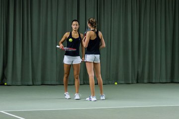 Laura Bente 722 - Norddeutsche Meisterschaften